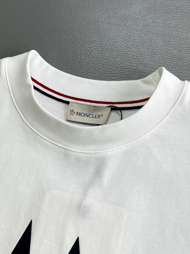 Moncler T-Shirts